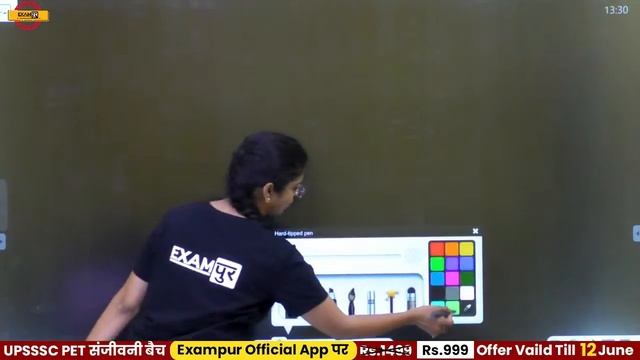 Computer For Competitive Exams | Computer | HTML | By Preeti Ma'am | Class 54 смотреть онлайн