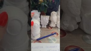#как заработать на гипсовых фигурках