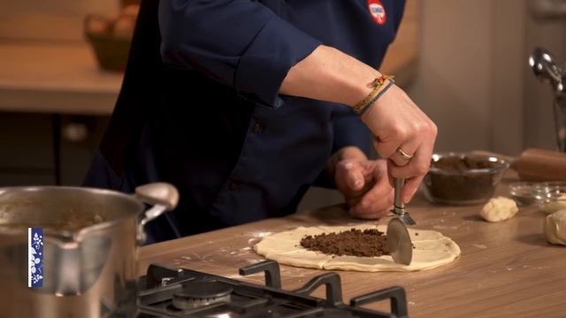 Рецепт курника. Кулинарное шоу «Горячие секреты со всей России» смотреть онлайн