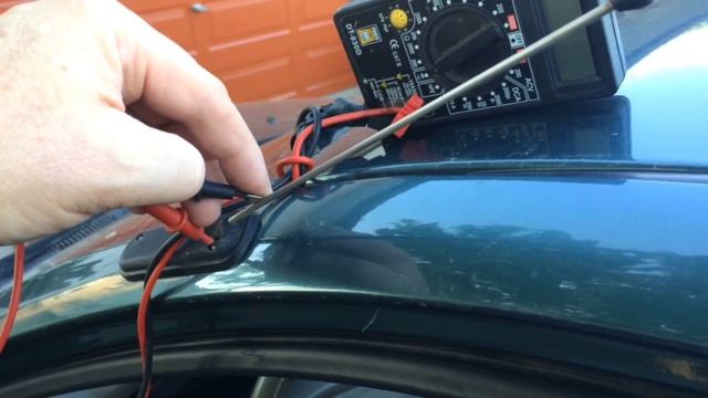 How to test if problem is the radio or antenna? (EP 20) смотреть онлайн