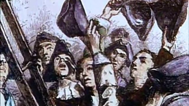 The American Revolution: 1776 Ep. 2, Pt 4 смотреть онлайн