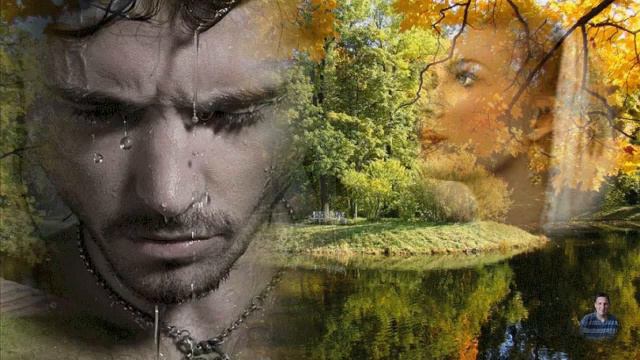 ЭТА ОСЕНЬ... - Sevenrose. _Монтаж Виктор Харитонов_ смотреть онлайн