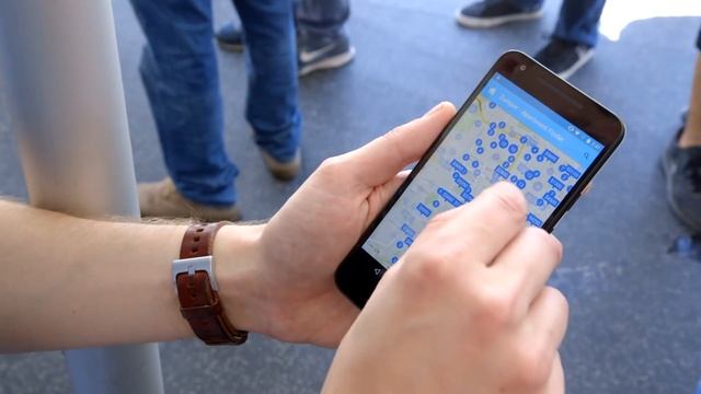 Google Instant Apps on Android are really fast смотреть онлайн