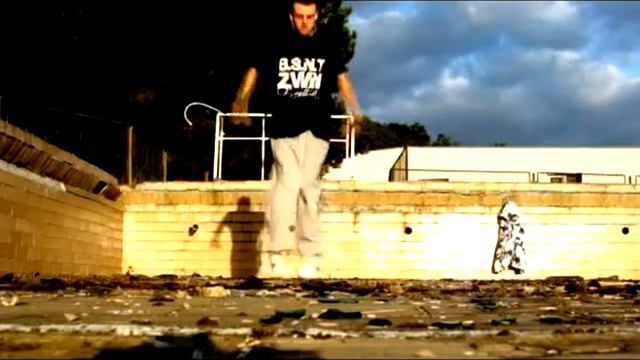 Zeus/Zet - Droga... смотреть онлайн