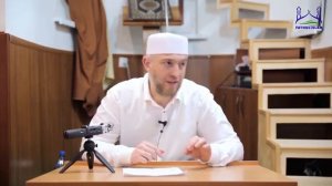 Утренний Сухур в месяц Рамадан