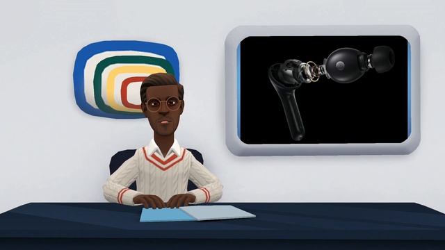 Xiaomi Buds 3: HiFi sound and active noise cancellation up to 40 dB смотреть онлайн