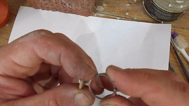 кольцо жене на годовщину свадьбы смотреть онлайн