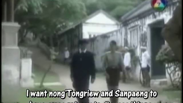 BuangBanjathorn ep 2 (6/9) Eng Sub смотреть онлайн