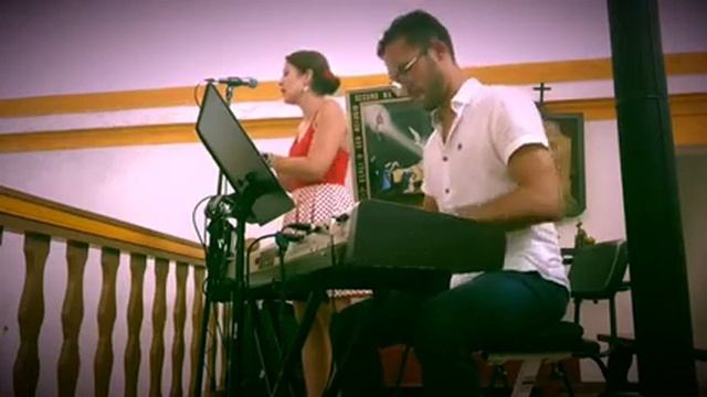 Filipa Sousa - salmo "Sonda-me" смотреть онлайн