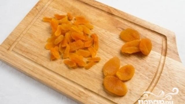 Сборник рецептов