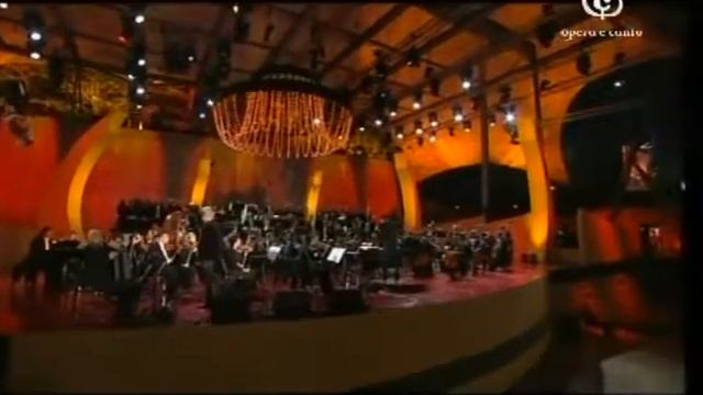 Rojotango Erwin Schrott смотреть онлайн