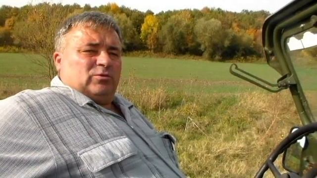 GAZ 69 A (video - Vlad Bodea) смотреть онлайн