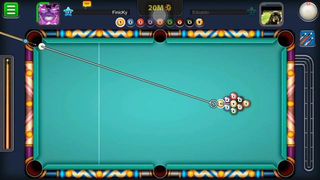 8 ball pool glitch || 9 ball pool golden break streak record || miniclip|| 9 ball pool golden break смотреть онлайн