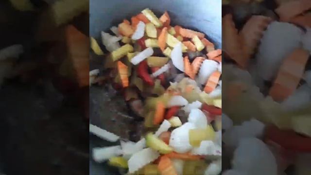 Узбекский Лагман|Самый простой способ смотреть онлайн
