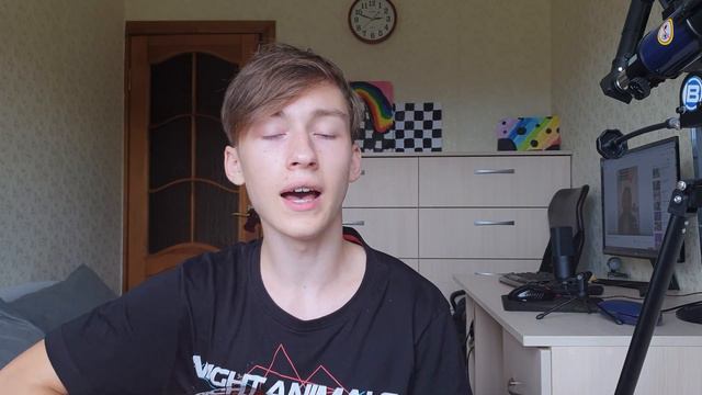NILETTO - Ты такая красивая (cover by Евгений Ласкевич) смотреть онлайн