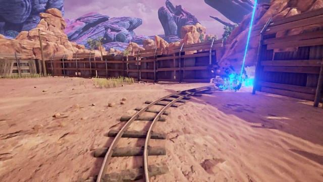 Прохождение игры «Obduction» - Это шедевр! #1 смотреть онлайн