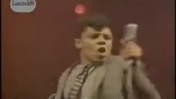 Dan Hartman - I Can Dream About You