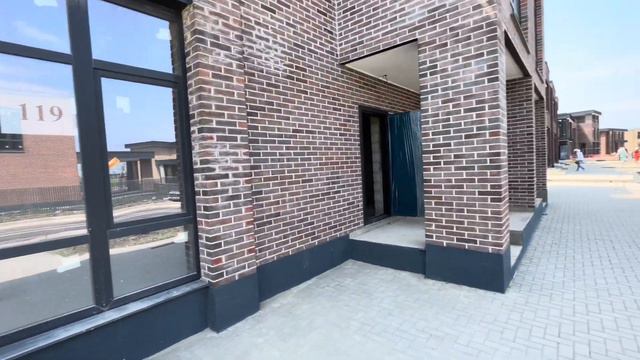 Новый КП в Краснодаре, аналогов которому нет! смотреть онлайн