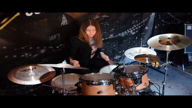 Alisa Voronina - Maroon 5 - She will be loved смотреть онлайн