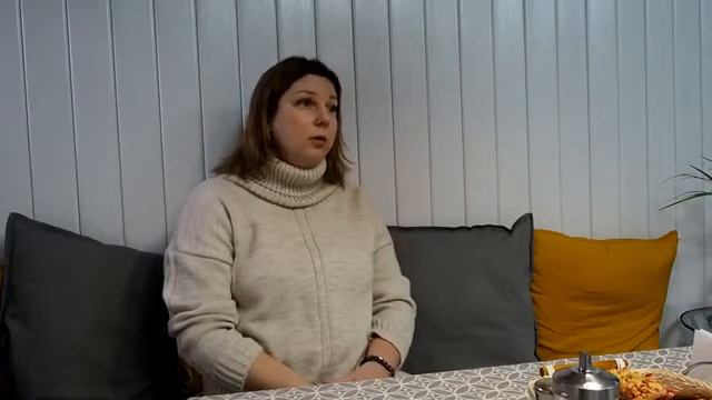 Троицк. Люди в фокусе - «Дом слепоглухих» в Пучково смотреть онлайн