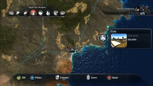 Spots for Avatar - Test Drive Unlimited 2 - Ibiza смотреть онлайн