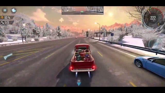 Где подарки? Дед мороз и его автомобиль! Where are the gifts? Santa Claus and his car! смотреть онлайн