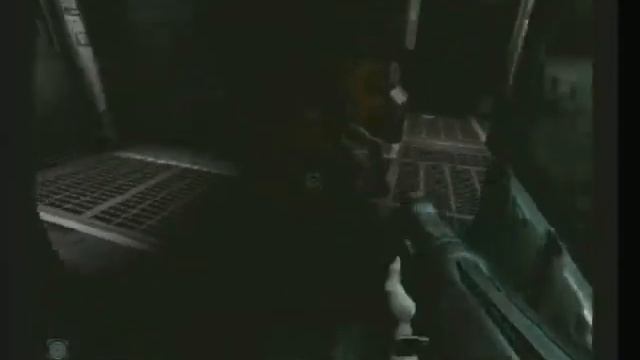 Doom 3 PC Games Gameplay - All kinds of enemies смотреть онлайн
