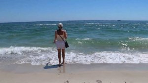 Одесса МОРЕ СЕГОДНЯ / Можно ли КУПАТЬСЯ В МОРЕ?! Цены на пляже / ODESSA BEACH