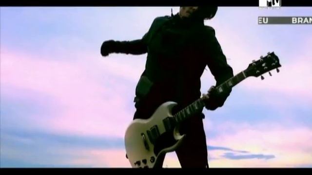 30 Seconds To Mars - A Beautiful Lie HQ смотреть онлайн