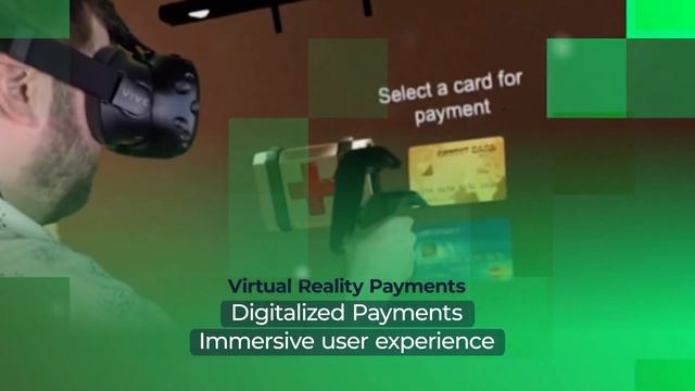 Banking in the Metaverse | VR Banking | AR Banking App смотреть онлайн