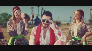 Saad lamjarred