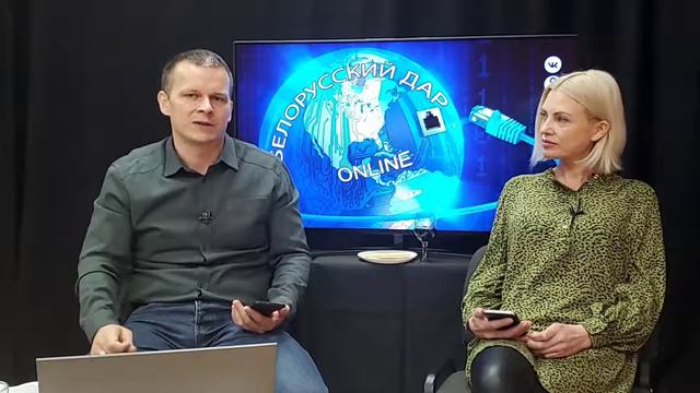 ПОРТАЛЫ КРОВИ Андрей и Ольга Яковишины смотреть онлайн