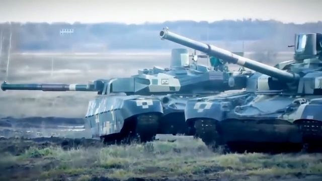 БМ "Оплот": свежая новость смотреть онлайн