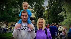 Как выглядит молодой муж Леры Кудрявцевой и чем он занимается