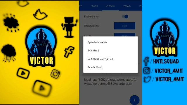 How to Install WordPress On Localhost смотреть онлайн