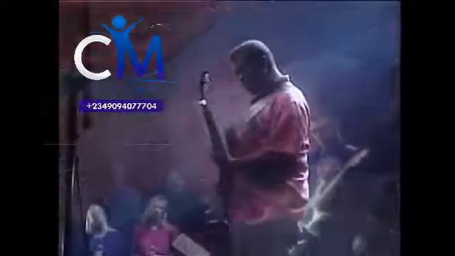 Abraham Laboriel X Ron Kenoly I see the Lord. Powerful Worship смотреть онлайн