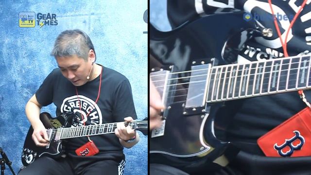 에피폰 Epiphone 일렉기타 Tony Iommi Signature SG Custom смотреть онлайн