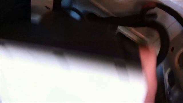 Audi A4 door lock pump location and removal смотреть онлайн