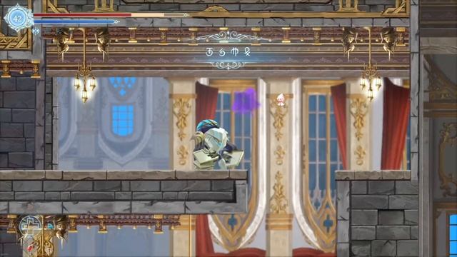 Настоящий искусственный интеллект! | Afterimage прохождение #12