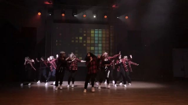 Дэнс Микс Dance mix Наставник Хосе Рамон 2 смотреть онлайн