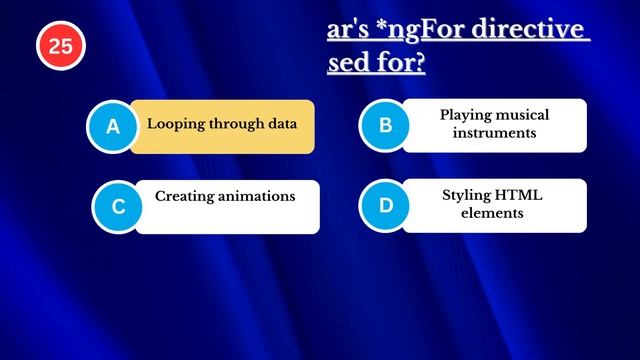 Top 50 Angular Interview Questions and Answers | Angular Interview Questions |Top Angular Question смотреть онлайн