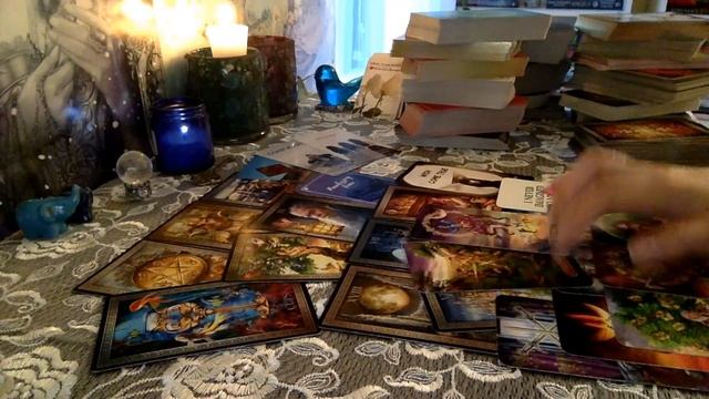 ALL SIGNS! ? What Are They Feeling & Thinking about You? ?✨? All signs with timestamps TAROT смотреть онлайн