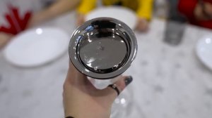 Почему Дед Мороз  НЕ оставил нам ПОДАРКОВ???Готовимся к НГ, накрываем на стол.