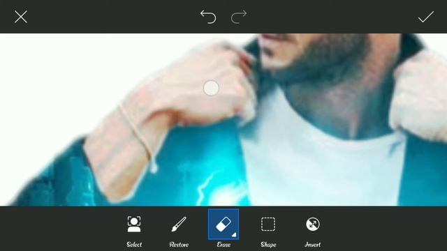How to make dripping effect with smoke by PicsArt APK смотреть онлайн
