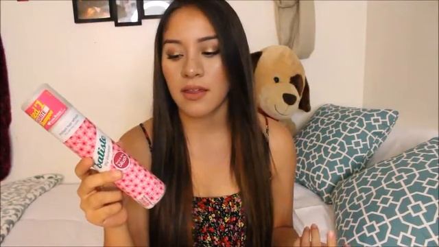 How to grow long healthy hair! My Hair care routine смотреть онлайн