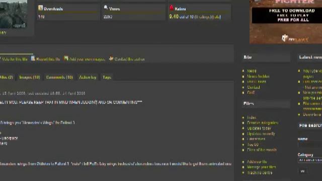 Fallout 3 Modding Tutorial смотреть онлайн
