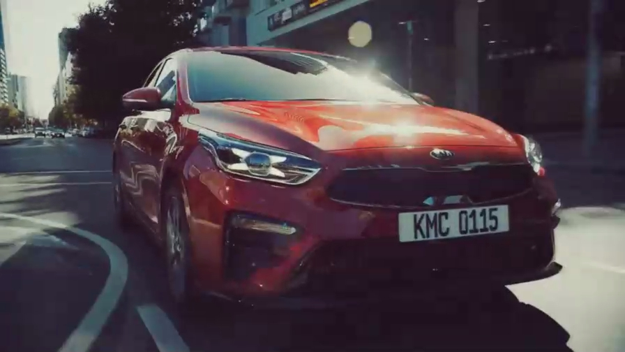 2019 КІА Cerato | Старт продаж в России корейского бестселлера смотреть онлайн