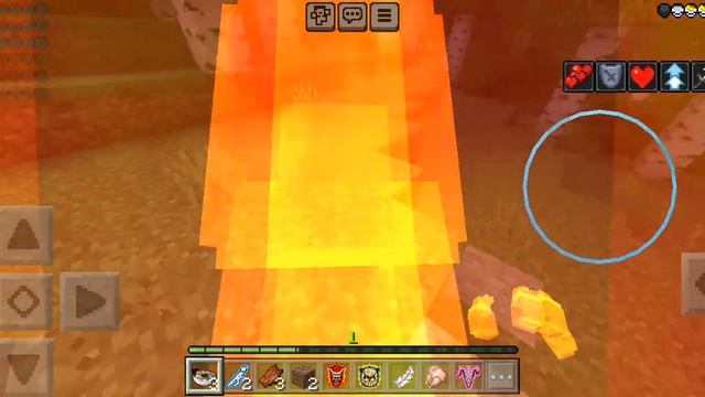 играю в маенкрафт но с модом на Наруто смотреть онлайн