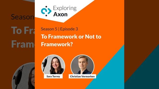 To Framework or Not to Framework? смотреть онлайн