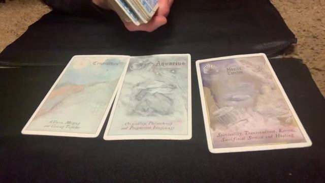 Live Tarot + Oracle BONUS In-Depth Donation Only | General Free at Random смотреть онлайн